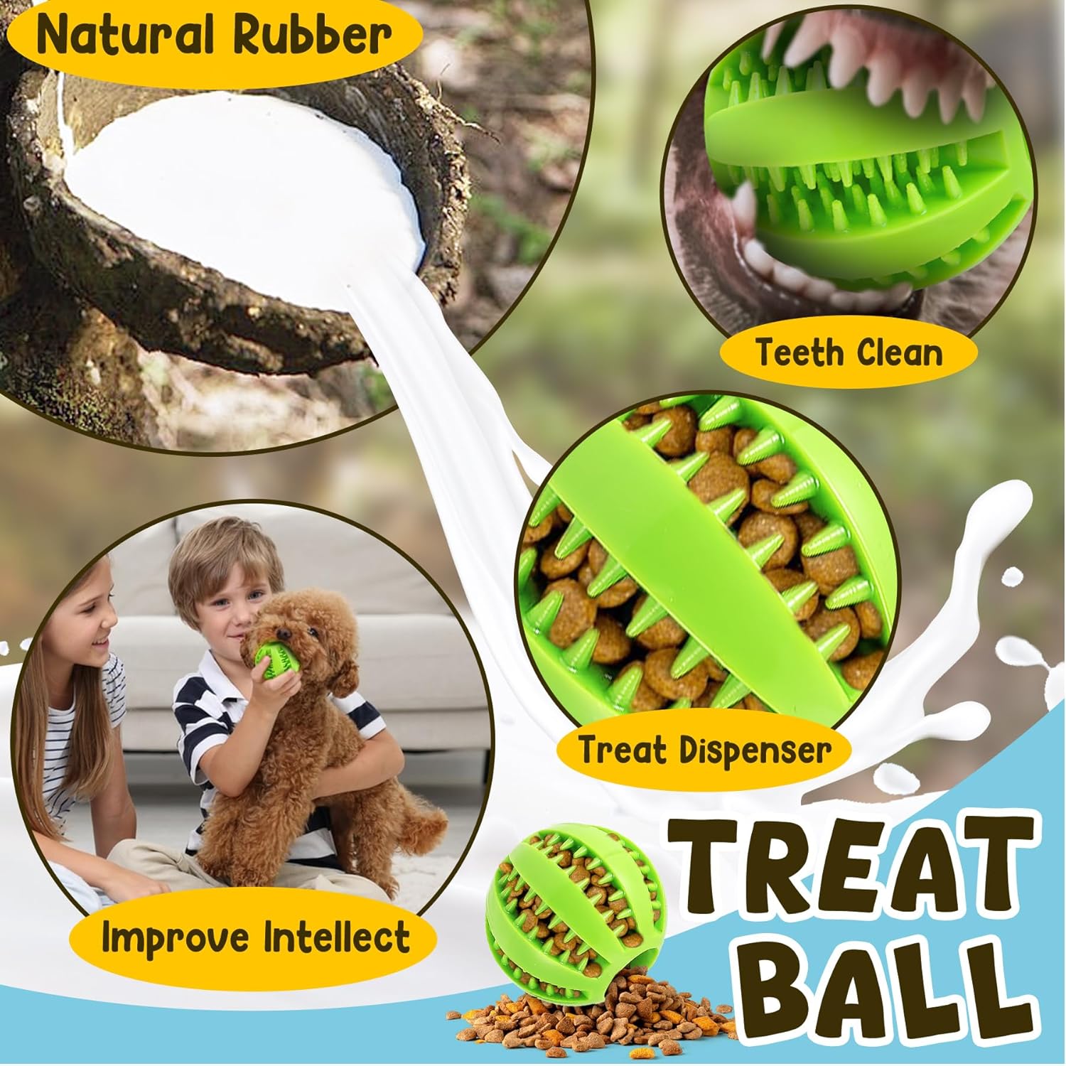 Super Luxury Puppy Toys for Teething Small Dogs!